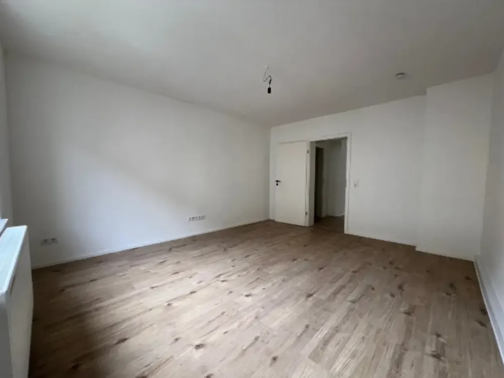 Modernisierte 1,5-Zimmer-Wohnung in Dortmund