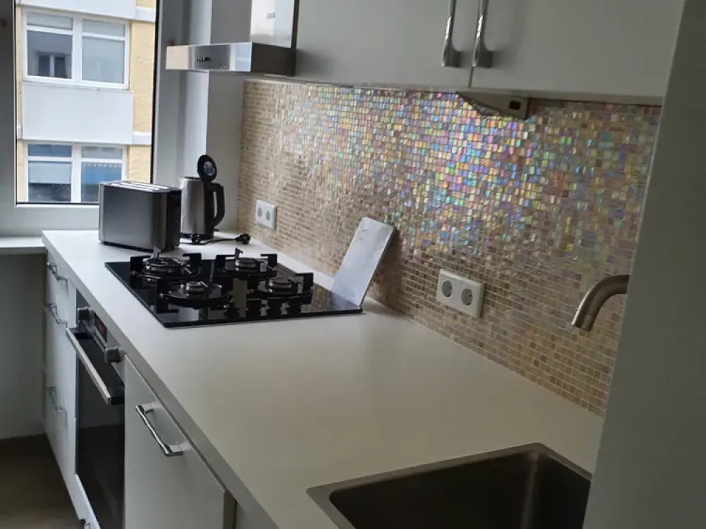 Möblierte 2,5-Zimmer-Wohnung mit Südbalkon nähe Gärtnerplatz