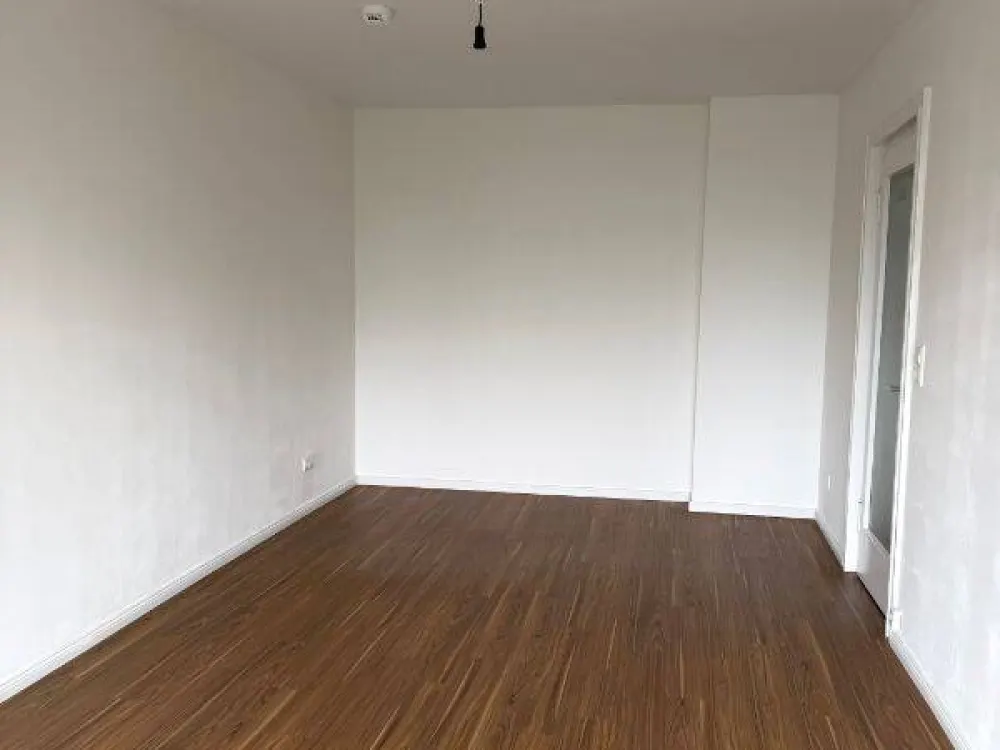 Modernisierte 1-Zimmer Wohnung an der Alster!