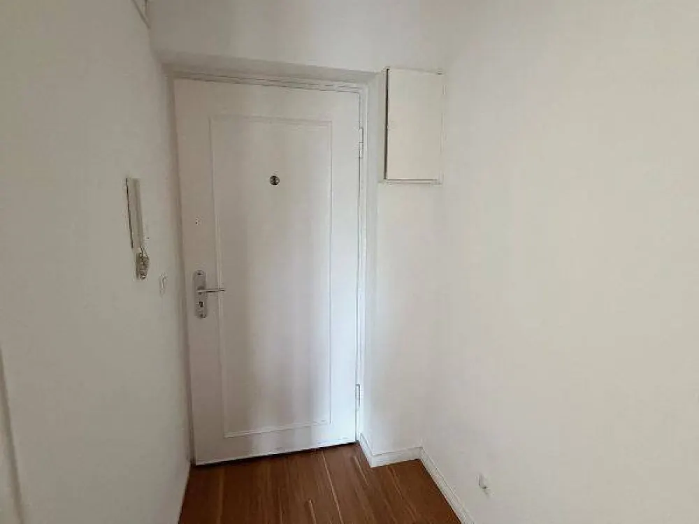 Modernisierte 1-Zimmer Wohnung an der Alster!