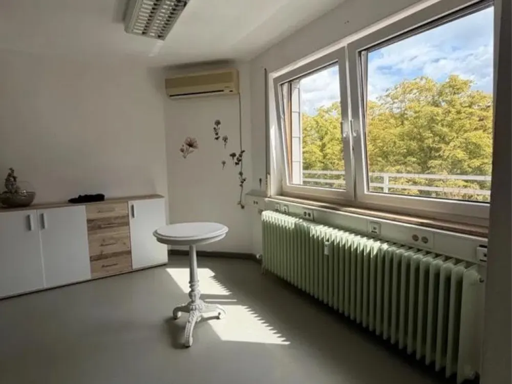 Einzimmerwohnung in Heumaden Stuttgart