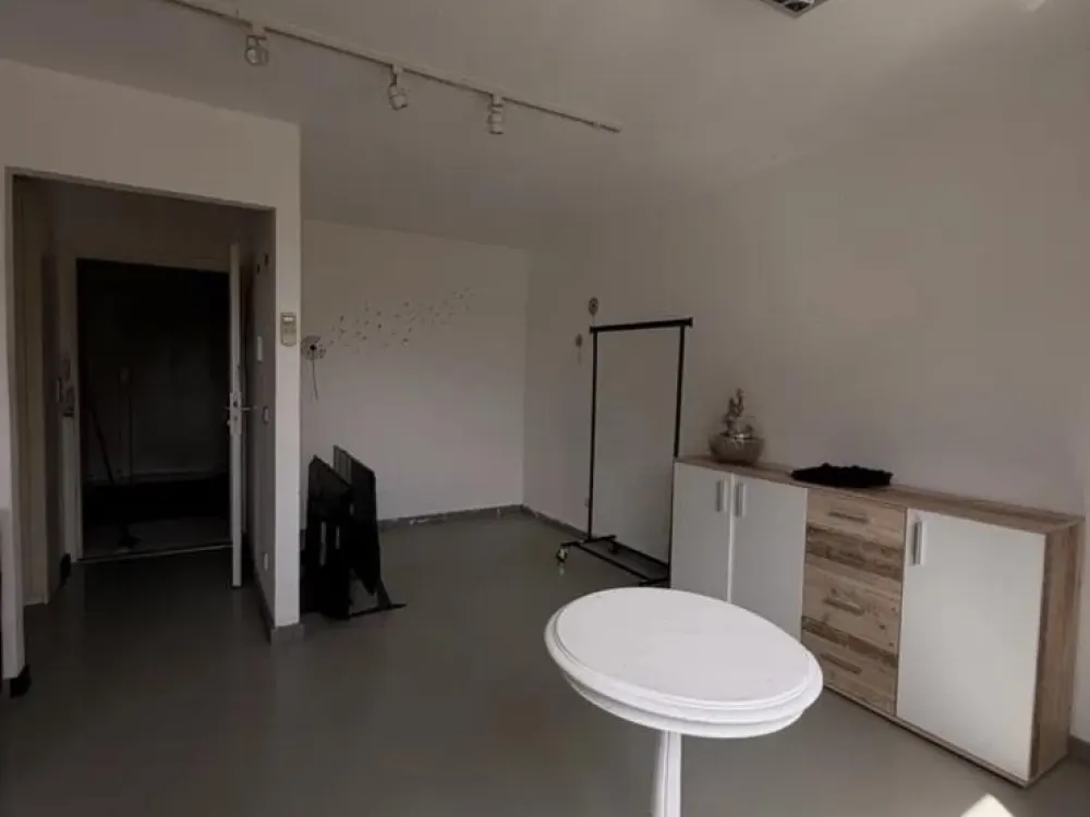 Einzimmerwohnung in Heumaden Stuttgart