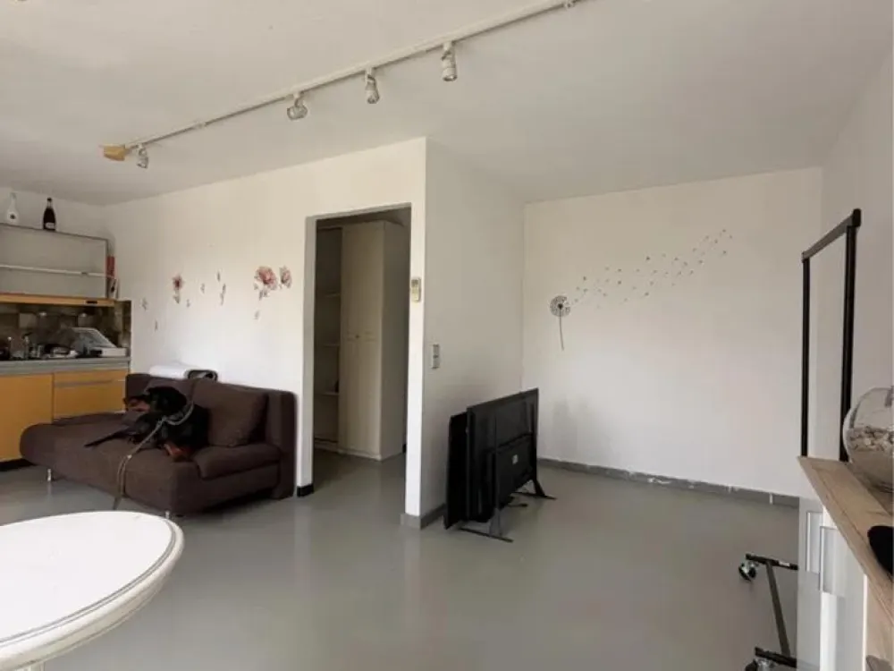 Einzimmerwohnung in Heumaden Stuttgart