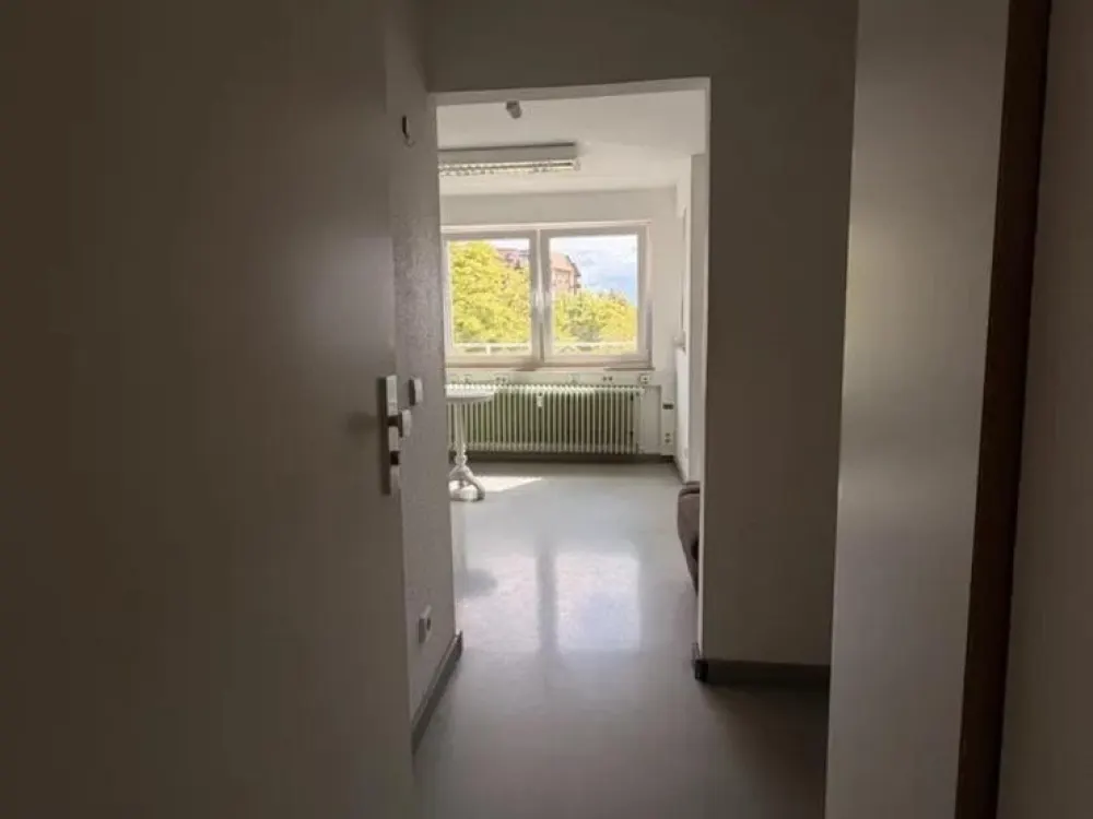 Einzimmerwohnung in Heumaden Stuttgart