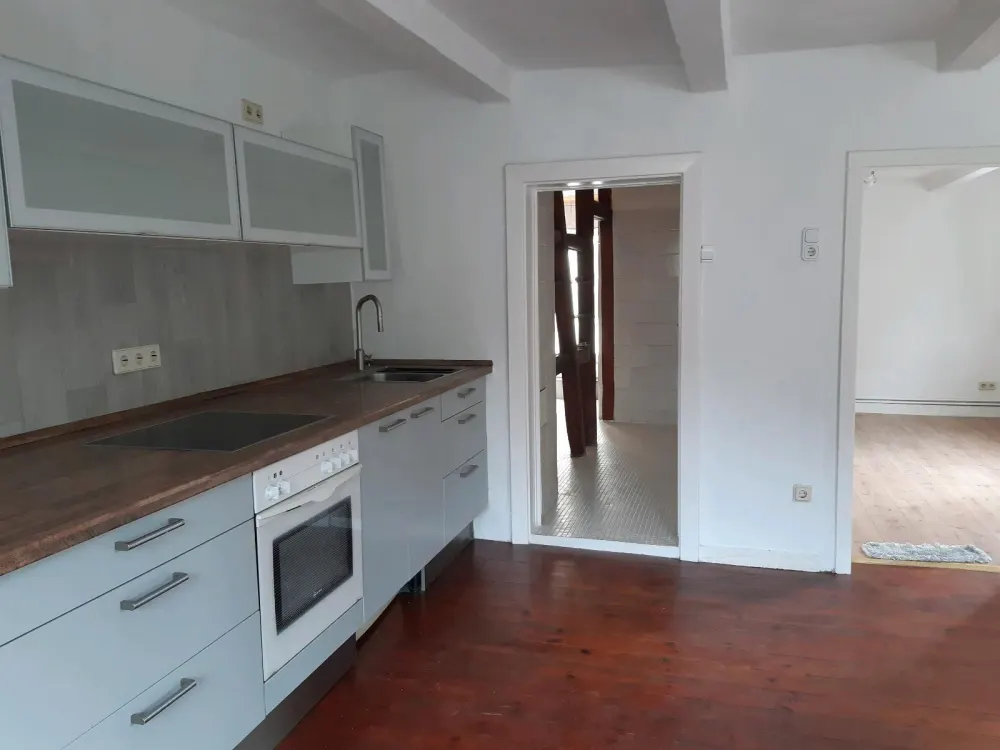 Wohnung zu vermieten