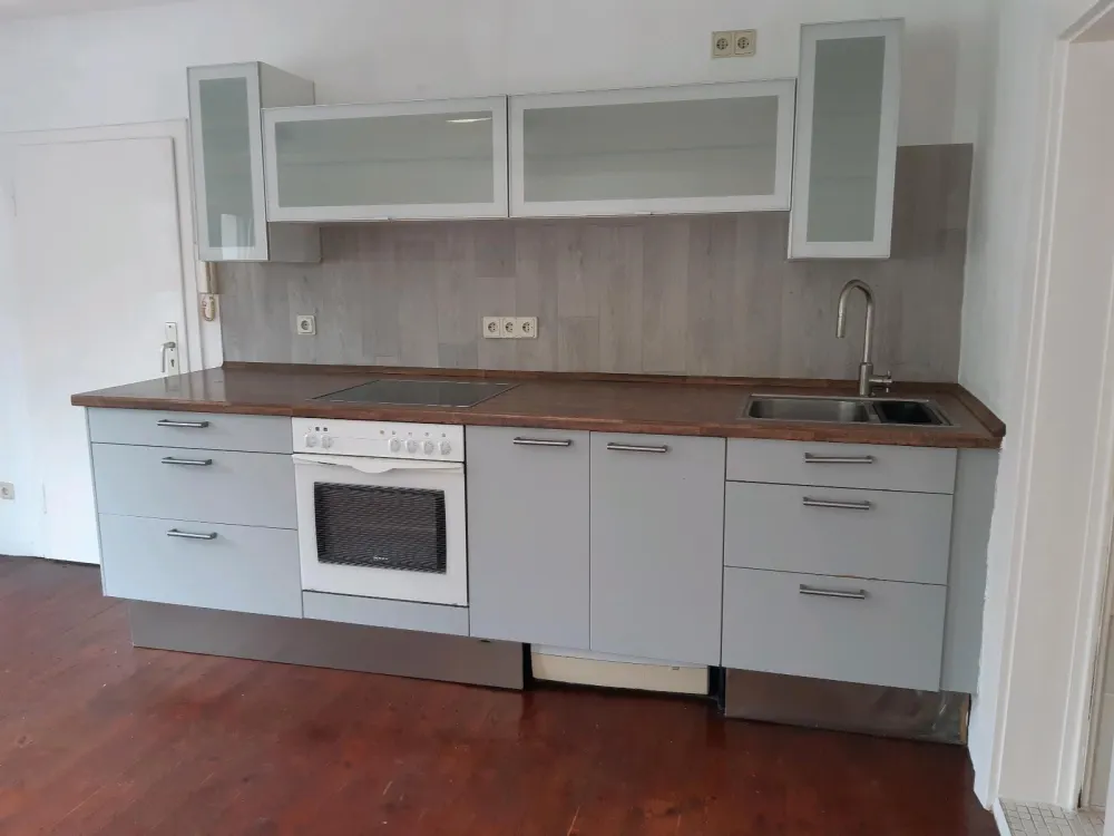 Wohnung zu vermieten