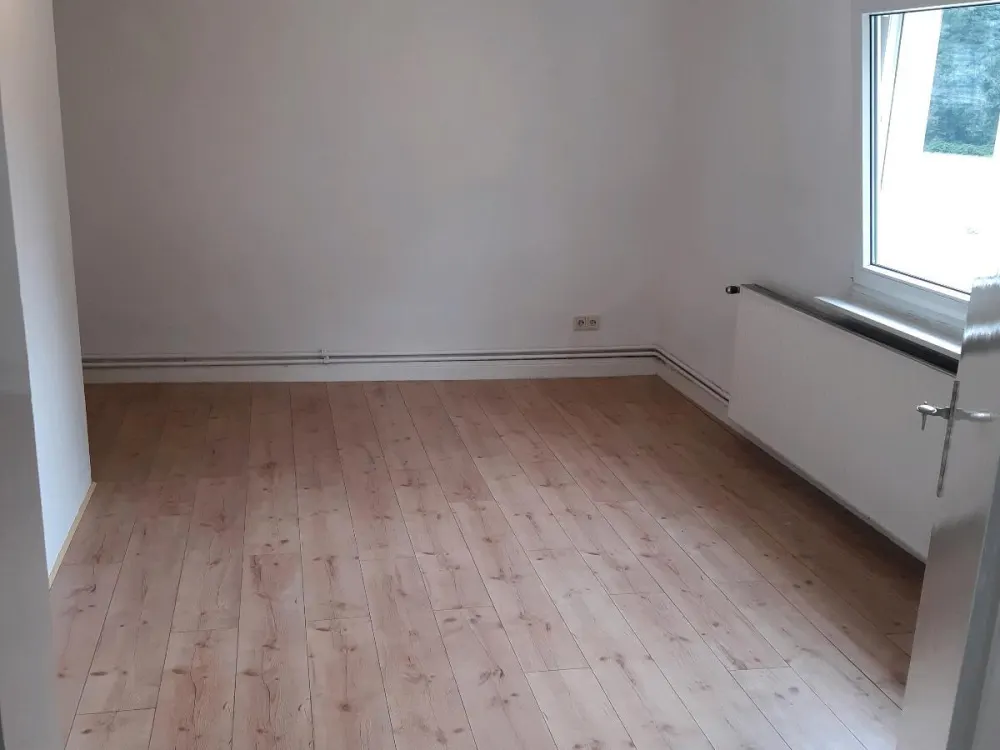 Wohnung zu vermieten
