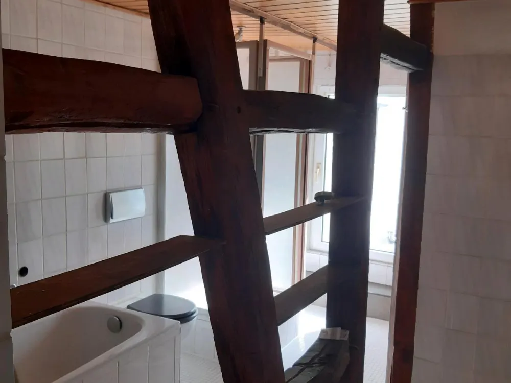 Wohnung zu vermieten