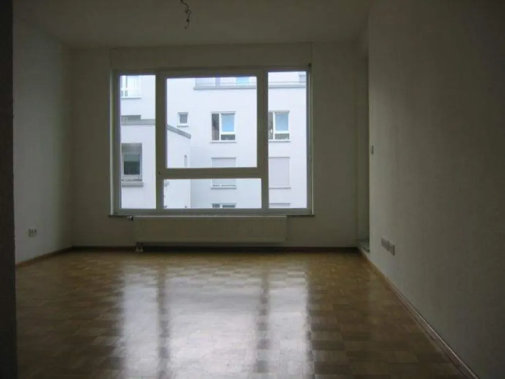 3-Zimmer-Wohnung - Karlsruhe - City-Park -
