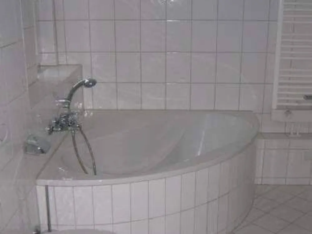 3-Zimmer-Wohnung - Karlsruhe - City-Park -