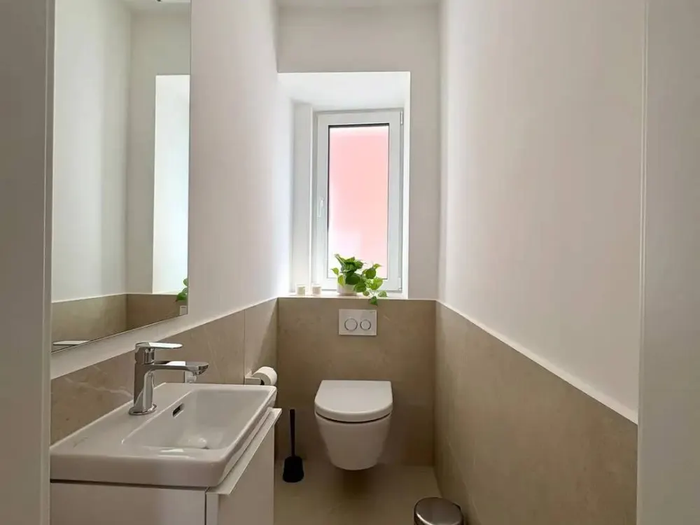 Kernsanierte 4-Zimmer-Wohnung mit Einbauküche in Kassel-Oberzwehren