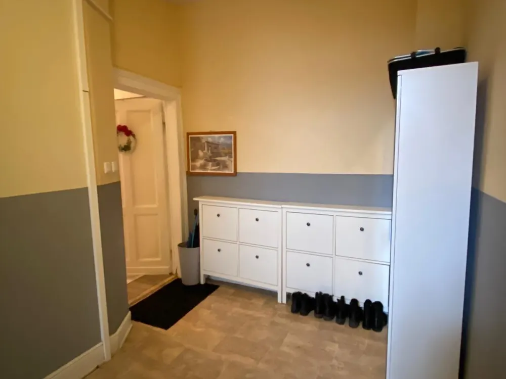 5 Zimmer Wohnung zu TAUSCH !!