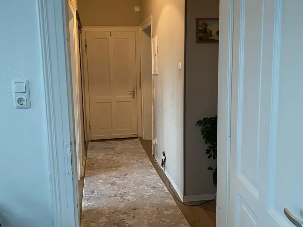 5 Zimmer Wohnung zu TAUSCH !!
