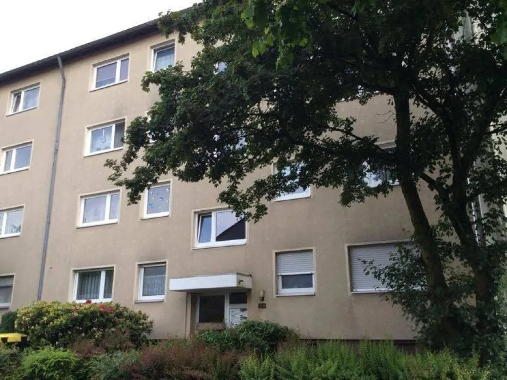 2-Room Apartment in Cologne!