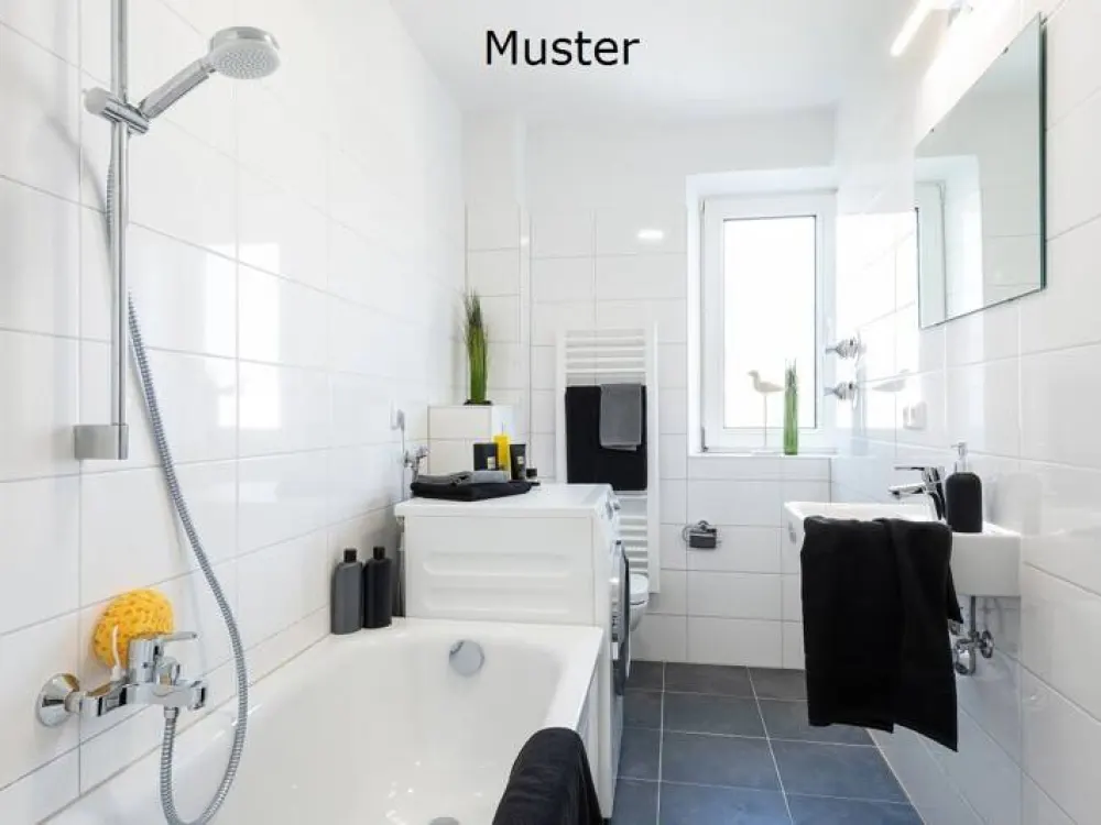 2-Room Apartment in Cologne!