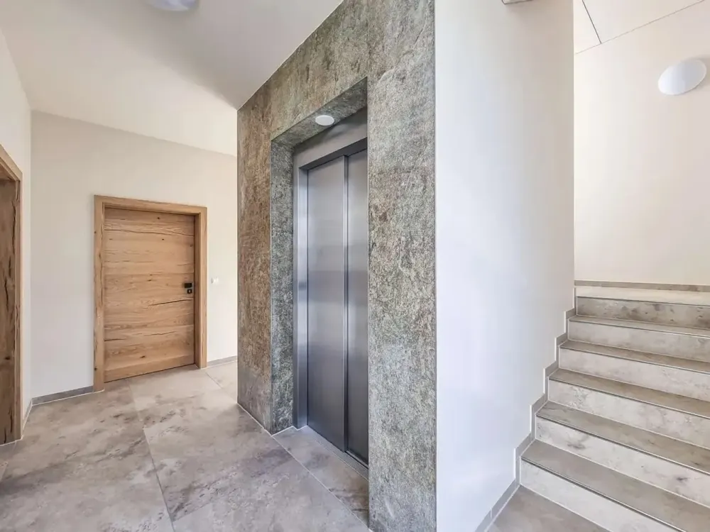 Erstbezug- Exklusive 4-Zimmer-Wohnung mit gehobener Innenausstattung mit Balkon in Leipzig
