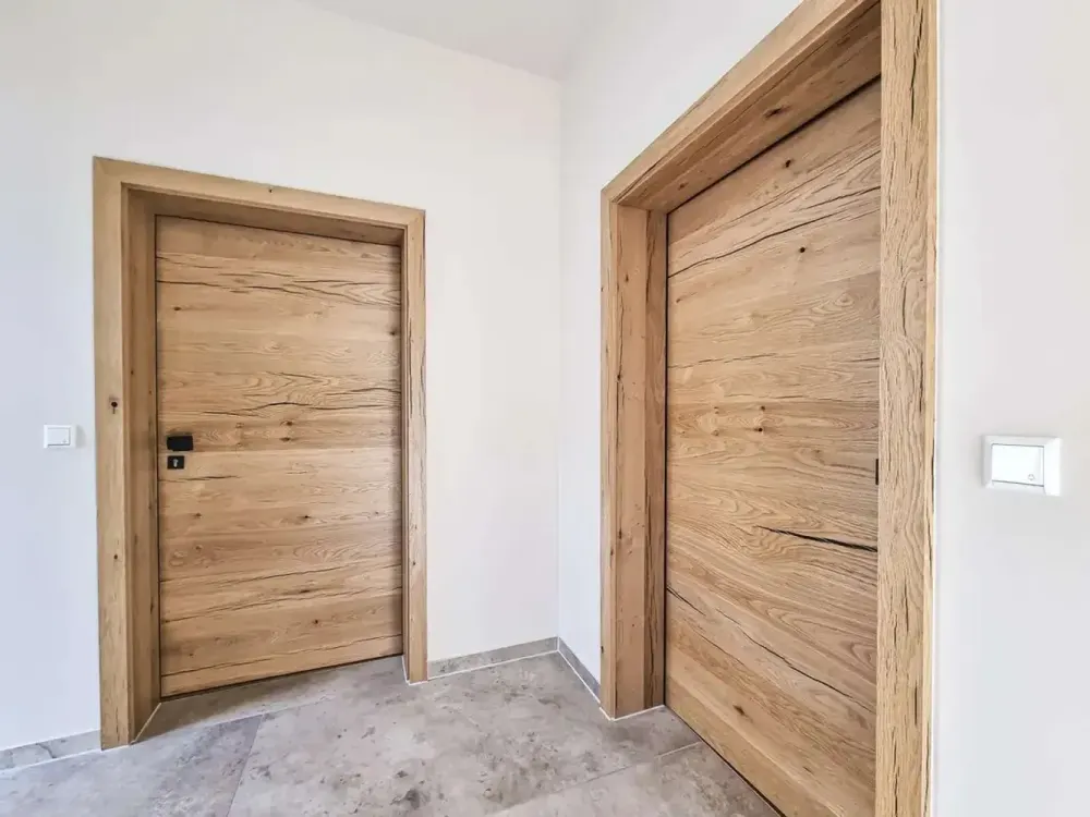 Erstbezug- Exklusive 4-Zimmer-Wohnung mit gehobener Innenausstattung mit Balkon in Leipzig