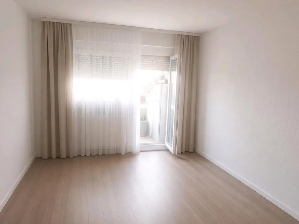 3 Zimmerwohnung in Hanau Kesselstadt