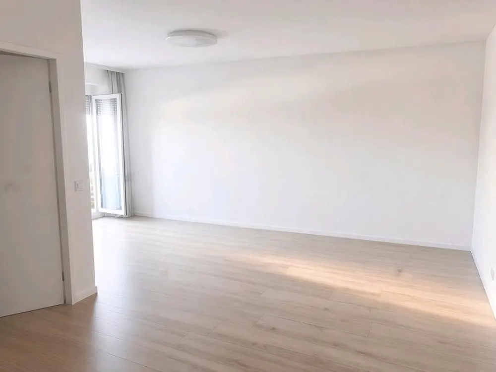 3 Zimmerwohnung in Hanau Kesselstadt