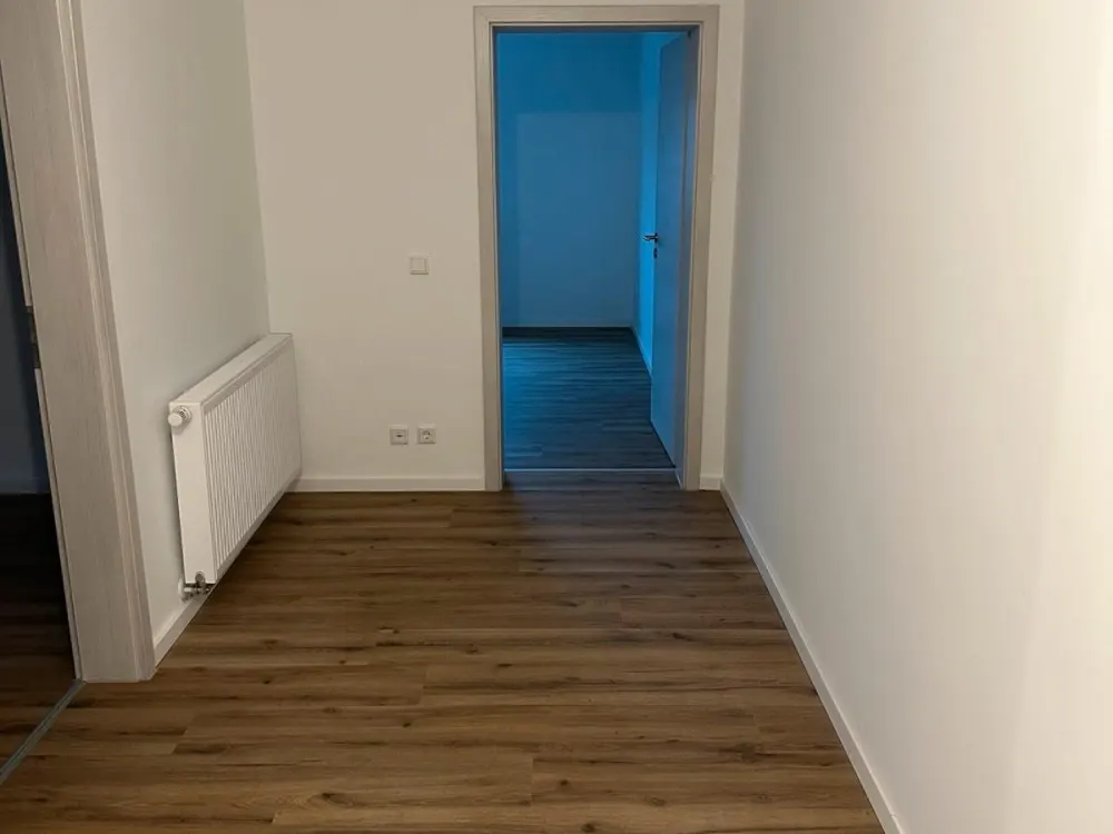 Wohnungen im Nürnberg West zu vermieten