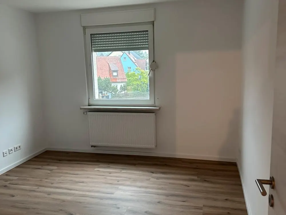Wohnungen im Nürnberg West zu vermieten