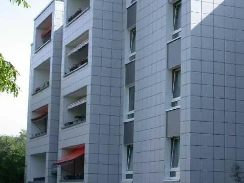 2-Zimmer-Wohnung in Köln Bocklemünd-Mengenich
