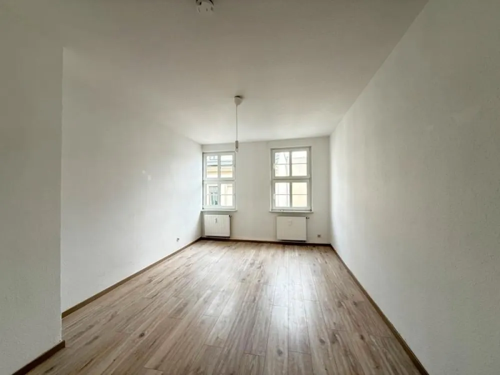 Leben in der City - geräumige 2 Zimmer Wohnung wartet auf Ihren Einzug!
