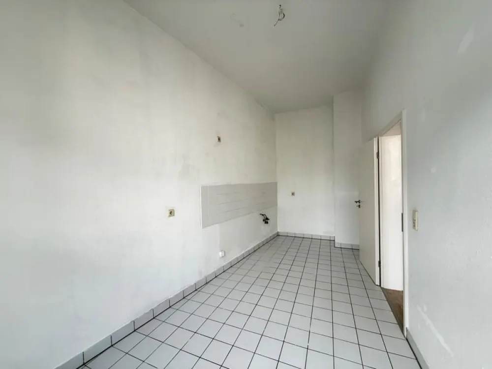 Leben in der City - geräumige 2 Zimmer Wohnung wartet auf Ihren Einzug!