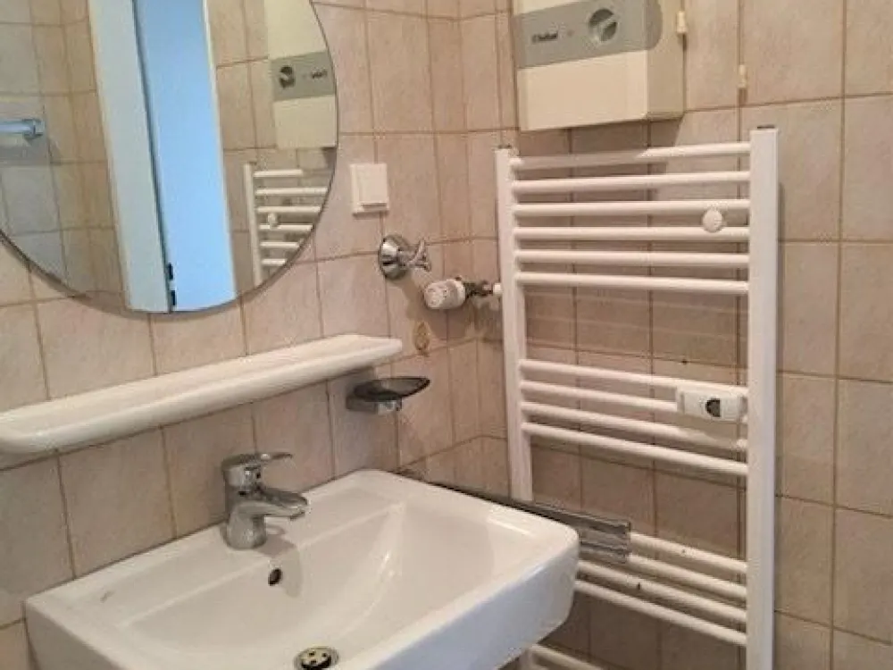 2 Zimmer Wohnung