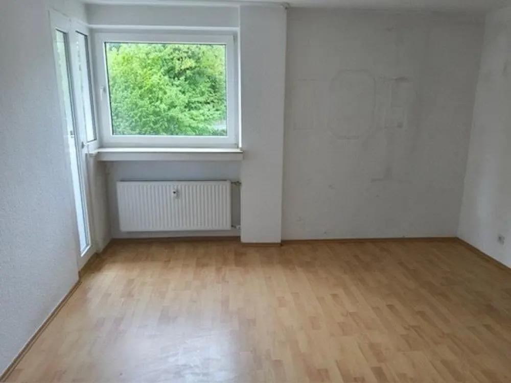 2 Zimmer Wohnung