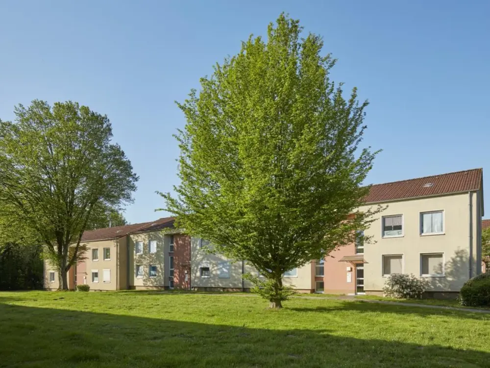 3-Zimmer Wohnung in Werne