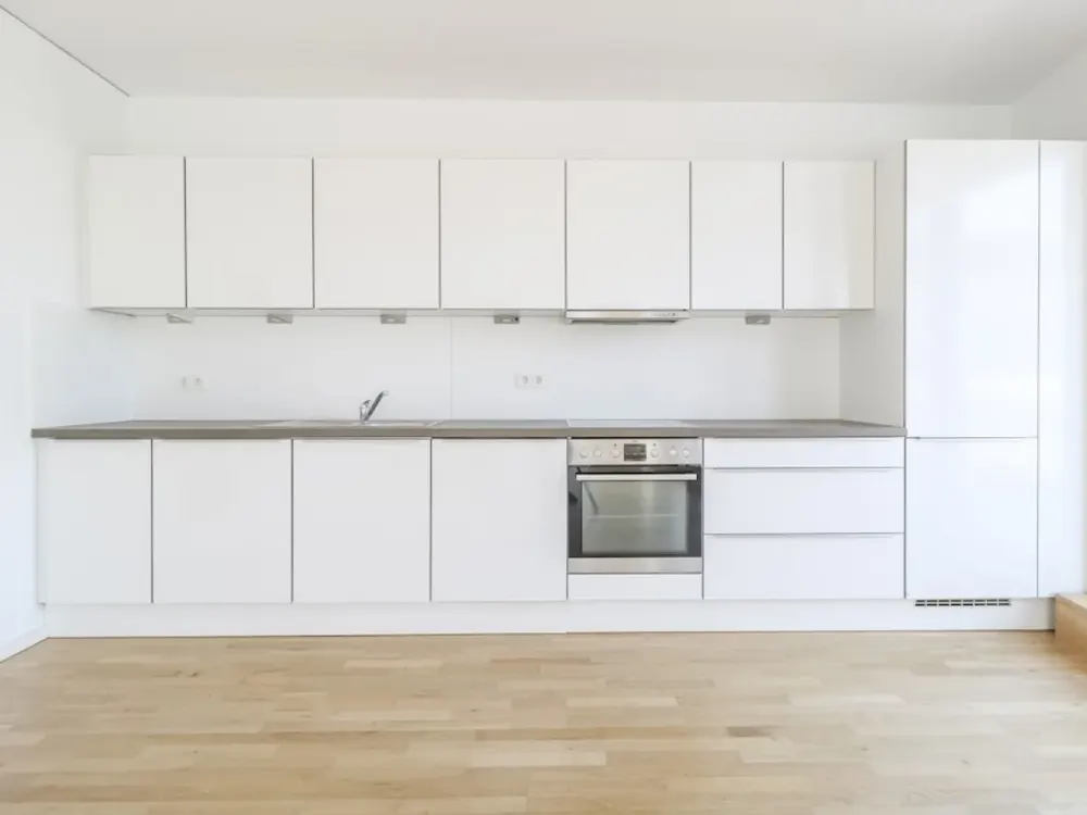 Elegante Penthouse-Wohnung mit schönem Balkon - 3-Zi auf 88m²
