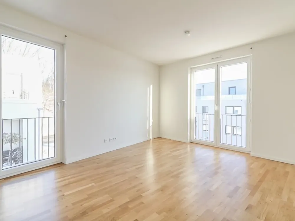 Elegante Penthouse-Wohnung mit schönem Balkon - 3-Zi auf 88m²
