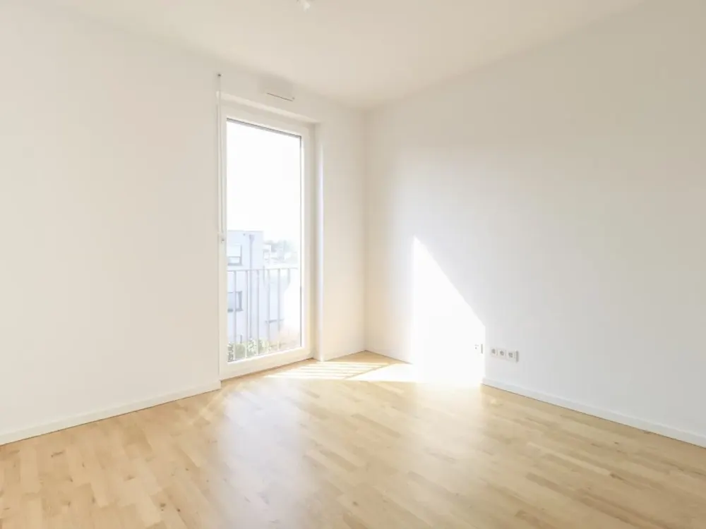 Elegante Penthouse-Wohnung mit schönem Balkon - 3-Zi auf 88m²