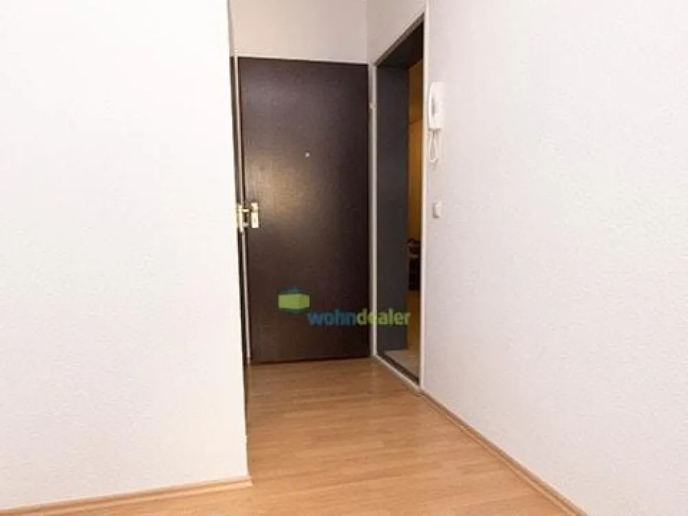 Burghausen: Tolle 1 Zimmer Wohnung in ruhiger Lage mit Balkon, Tageslichtbad! - ab 01.11.2026