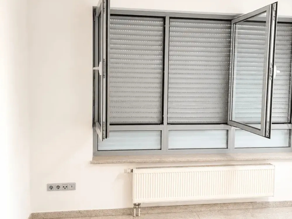 Attraktive 1-Zimmerwohnung in ruhiger/zentraler Lage von Alt-Saarbrücken