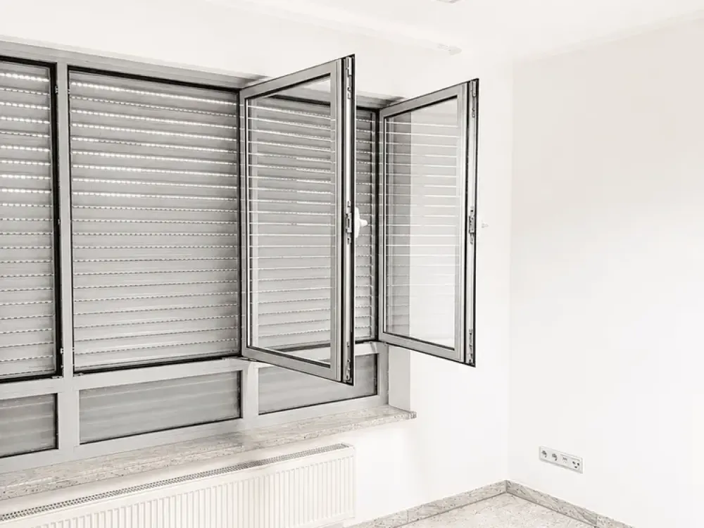 Attractive 1-Room Apartment in Quiet/Central Location of Alt-Saarbrücken