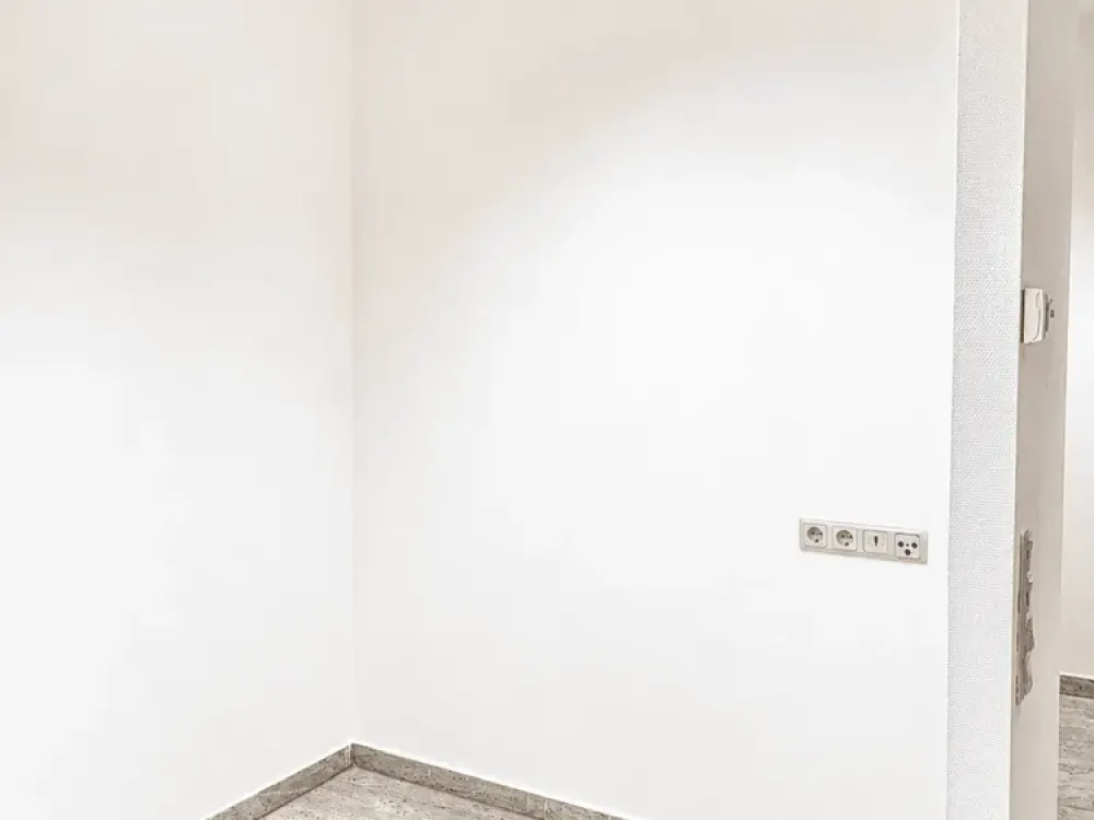 Attractive 1-Room Apartment in Quiet/Central Location of Alt-Saarbrücken