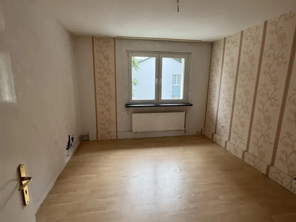 Neu saniertes Bad & 3 Monate Kaltmietfrei, Wohnen mit Balkon in ruhiger Lage