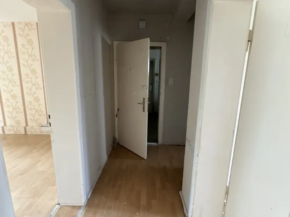 Neu saniertes Bad & 3 Monate Kaltmietfrei, Wohnen mit Balkon in ruhiger Lage