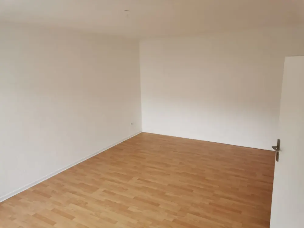 2-Zimmer-Wohnung mit Balkon in Düsseltal