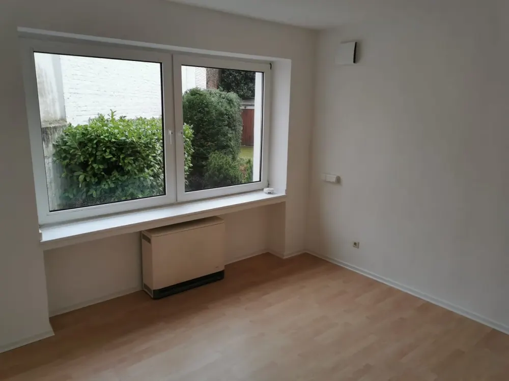 2-Zimmer-Wohnung mit Balkon in Düsseltal
