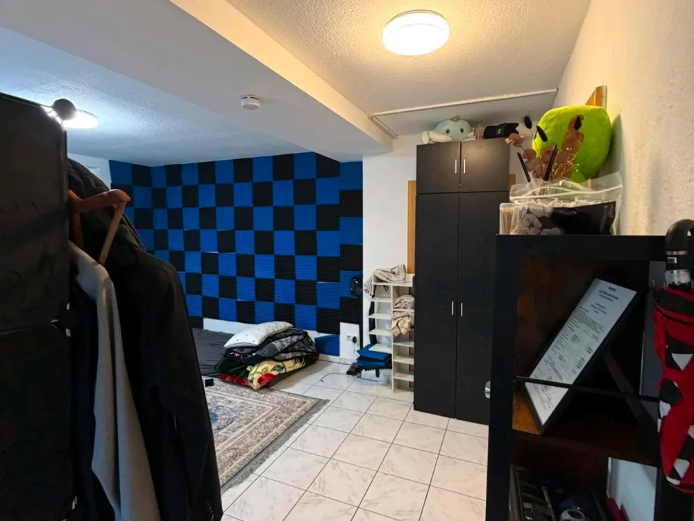 Nachmieter