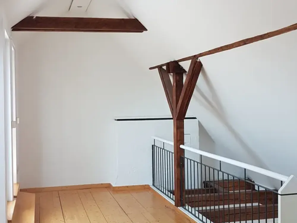 Exklusive Maisonette - Wohnung in der Innenstadt
