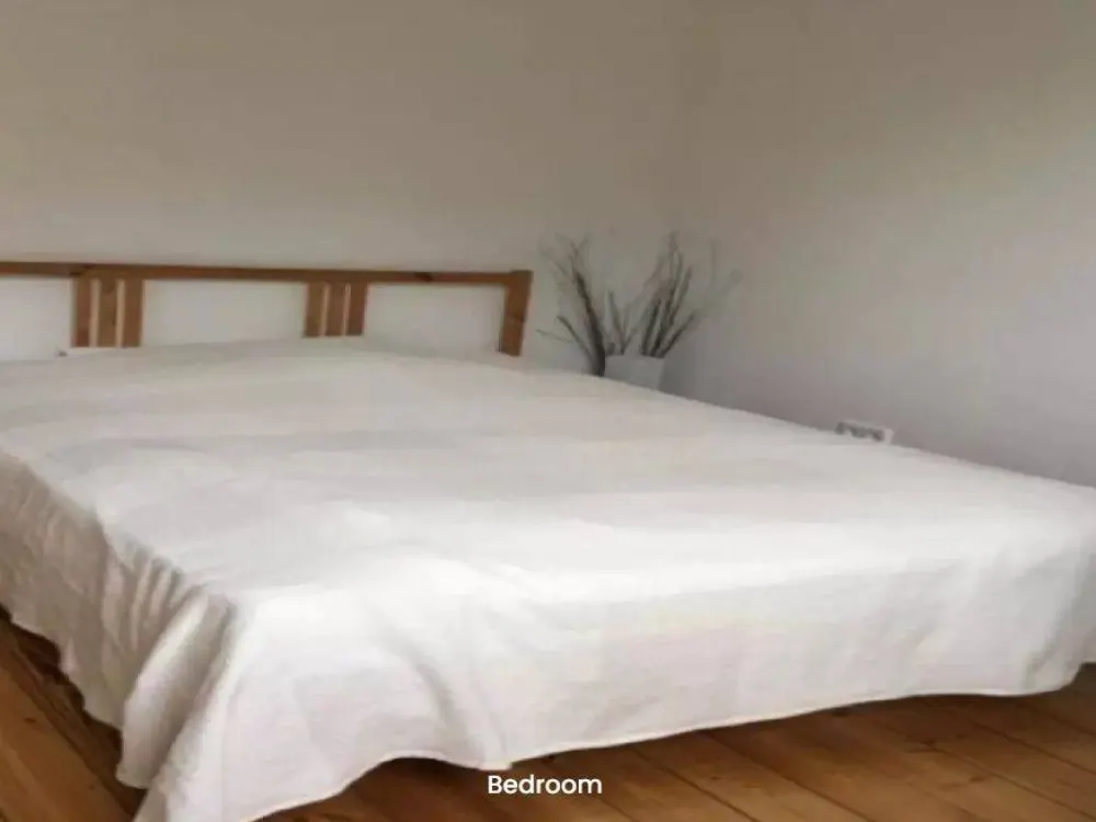 2 Zimmerwohnung mit Balkon