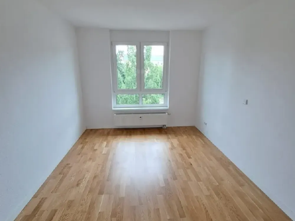 Quiet Location with Spacious Balcony!