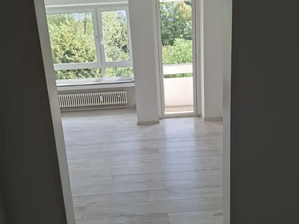 3-Zimmer-Wohnung in Köln Seeberg: Viel Platz für den Alltag