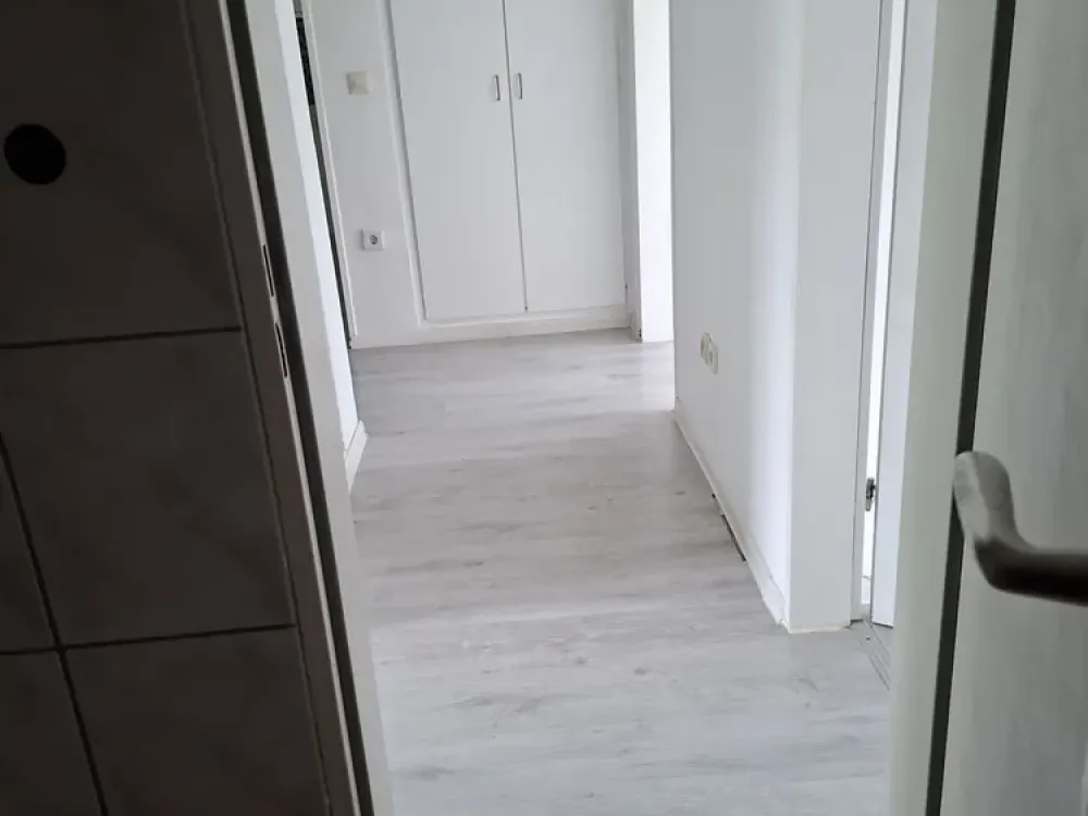 3-Zimmer-Wohnung in Köln Seeberg: Viel Platz für den Alltag