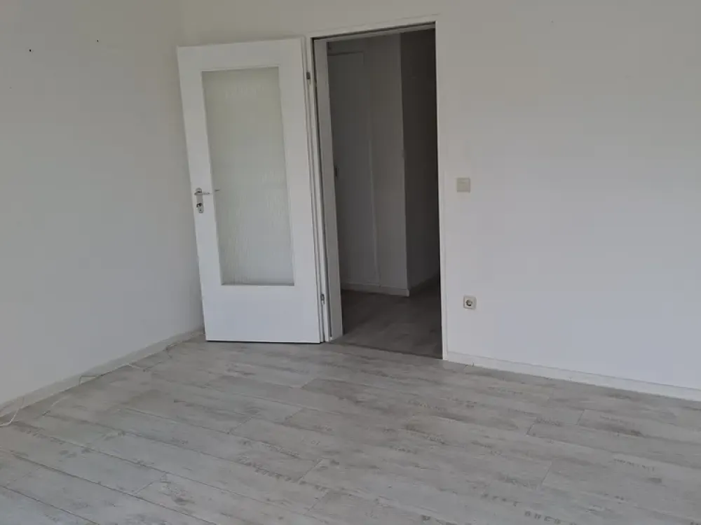 3-Zimmer-Wohnung in Köln Seeberg: Viel Platz für den Alltag
