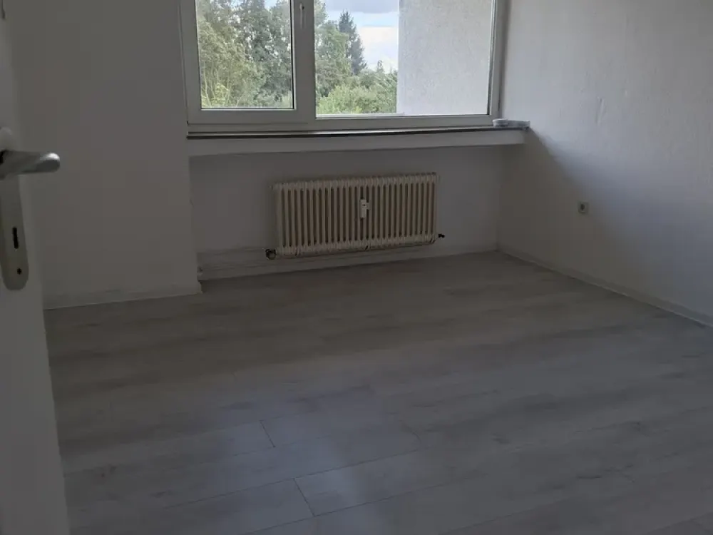3-Zimmer-Wohnung in Köln Seeberg: Viel Platz für den Alltag